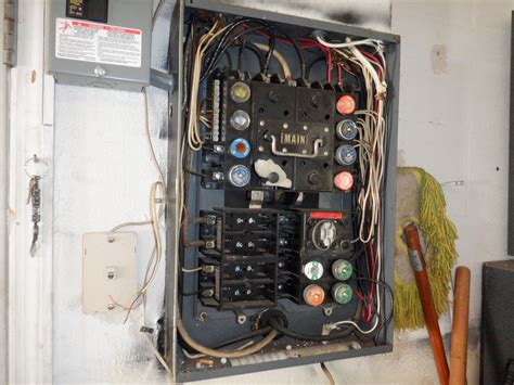 electrical circuit fuse box|are fuse boxes dangerous.